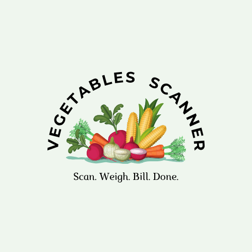 Vegetable Scanner